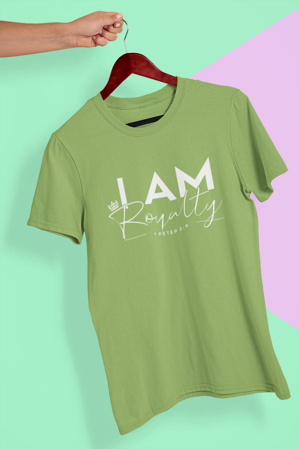 Signature Tee
